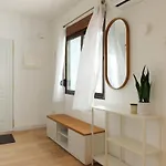 빌라 Casa Ained - Beachfront Luxury