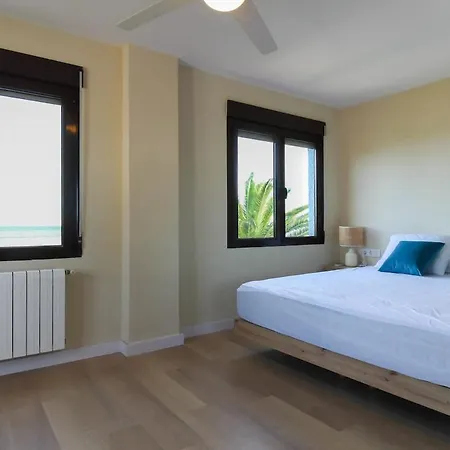Casa Ained - Beachfront Luxury * Denia