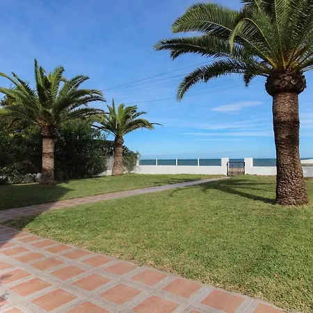 Casa Ained - Beachfront Luxury Denia