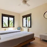 Villa Casa Ained - Beachfront Luxury Denia