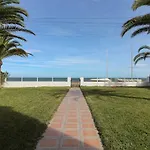 Casa Ained - Beachfront Luxury Villa Denia