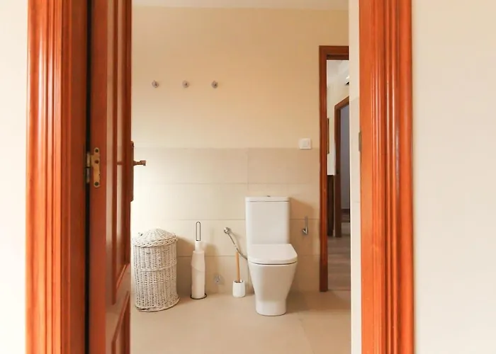 Casa Ained - Beachfront Luxury 别墅