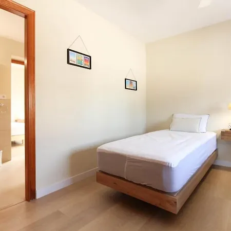 Casa Ained - Beachfront Luxury Denia